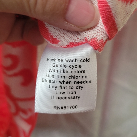 Norm Thompson Sweater (308) - Picture 6 of 10